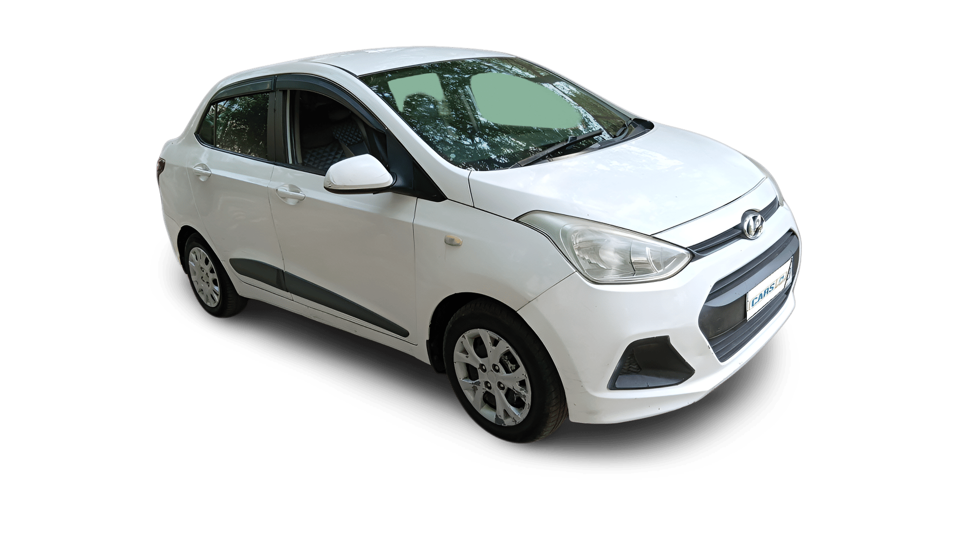 2017 Hyundai Xcent - Sedan - Diesel - Manual - ₹2.28 lakh